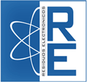 Residuos Electrónicos